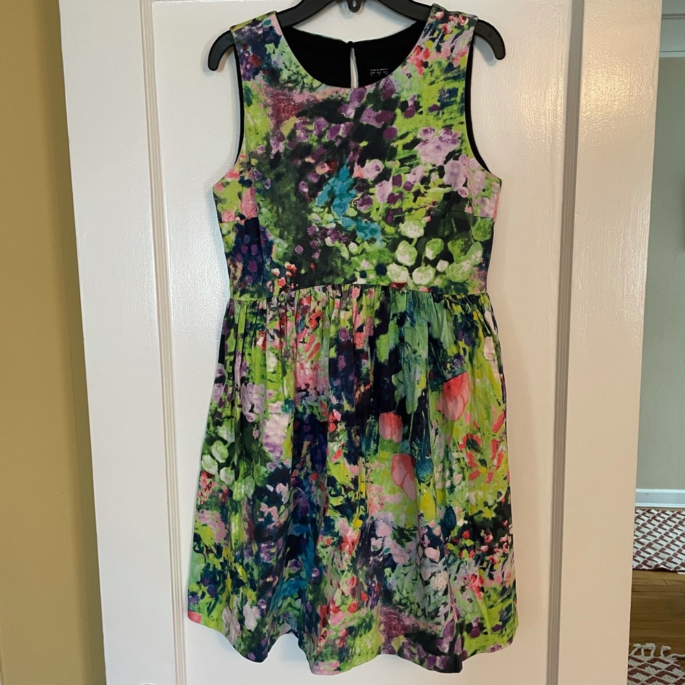 Women’s Zara dress